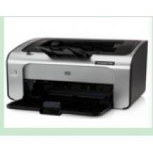 惠普P1108打印机