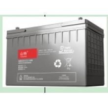 山特100AH UPS电池