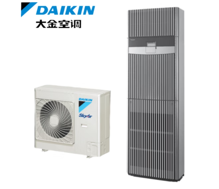 大金（DAIKIN）机房精密空调