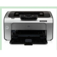 惠普P1108激光打印机