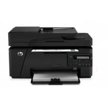 HP128FW打印机
