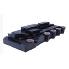 复印机废粉回收器